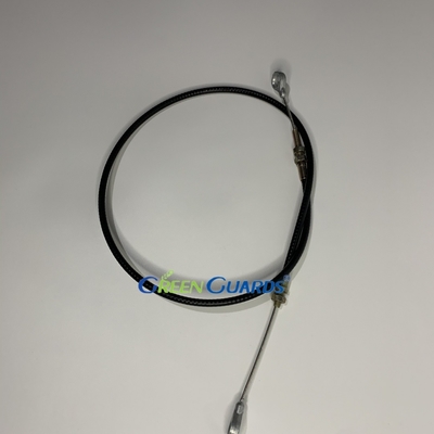 Parties de tondeuse à gazon câble Assy - embrayage G93-6081