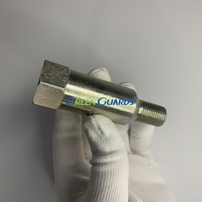 Manche de pièce de tondeuse - Ajustement du fil 3/8-24 G3003611 Adapte Jacobsen Tri-King