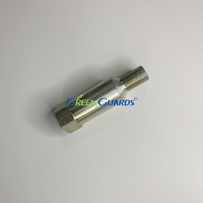 Manche de pièce de tondeuse - Ajustement du fil 3/8-24 G3003611 Adapte Jacobsen Tri-King