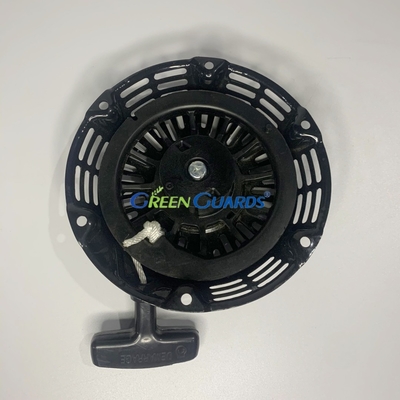 Les pièces de la tondeuse à gazon, le démarreur Assy G93-8552 est adapté à Toro Greensmaster