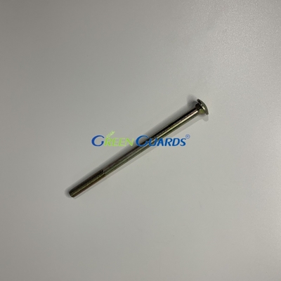 Les pièces de la tondeuse à gazon Bolt Carr G65 8120 S'adapte au kit Toro Reel, Greensmaster