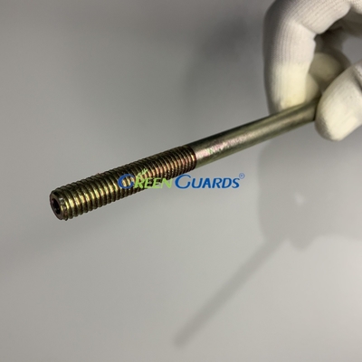Les pièces de la tondeuse à gazon Bolt Carr G65 8120 S'adapte au kit Toro Reel, Greensmaster