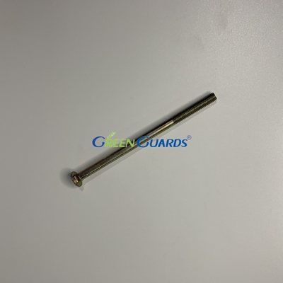 Les pièces de la tondeuse à gazon Bolt Carr G65 8120 S'adapte au kit Toro Reel, Greensmaster