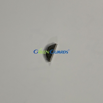 Parties de tondeuse à gazon clé - bobine Hi Pro G463113 Adapte Jacobsen Verts Roi