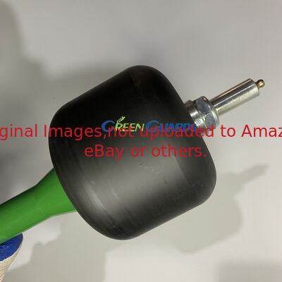 Parties de tondeuse à gazon Assy GTCA19028 Adapte à la tondeuse rotative Deere