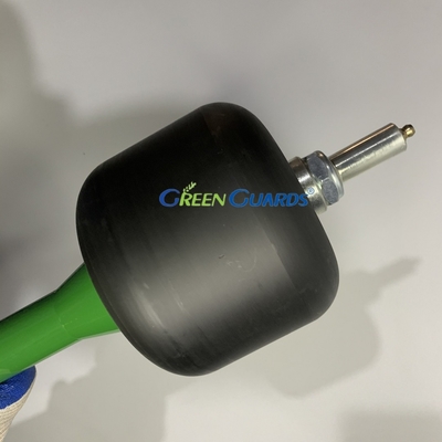 Parties de tondeuse à gazon Assy GTCA19028 Adapte à la tondeuse rotative John Deere