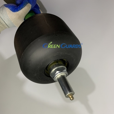 Parties de tondeuse à gazon Assy GTCA19028 Adapte à la tondeuse rotative John Deere