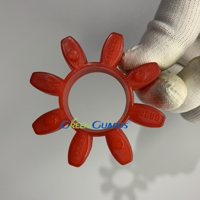 Parties de l'équipement de pelouse Spider-Rol Coupling G93-8827 Adapte Toro Reelmaster