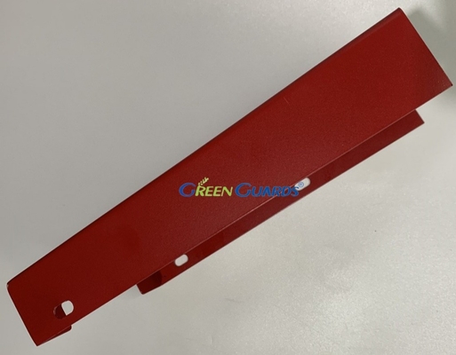 Pièces de rechange de tondeuse à gazon Couverture de batterie Assy G99-3602 Adapte Toro Reelmaster
