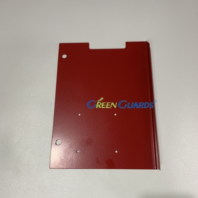 Pièces de rechange de tondeuse à gazon Couverture de batterie Assy G99-3602 Adapte Toro Reelmaster
