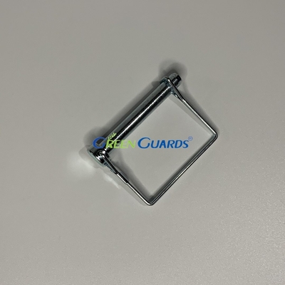 Les pièces de la tondeuse à gazon Pin-Lynch G107-7400 sont adaptées à Toro Reelmaster, Groundsmaster