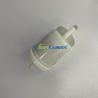 Parties de la tondeuse à gazon Filtre - Carburant G108-3828 Adapte à la tondeuse à gazon Toro Groundsmaster
