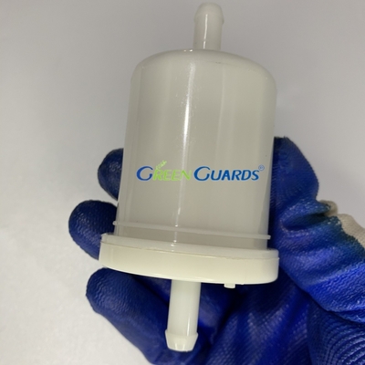 Parties de la tondeuse à gazon Filtre - Carburant G108-3828 Adapte à la tondeuse à gazon Toro Groundsmaster