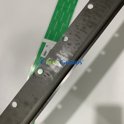 Pièces de tondeuse à gazon couteau de lit - 27 en unité - Standard G114-9388 Adapte Toro Reelmaster