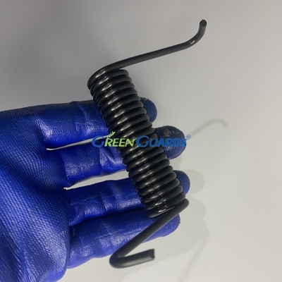 Parties de tondeuse à gazon Torsion de ressort, Rh G115-7258 Adapté à Toro Greensmaster Flex et eFlex
