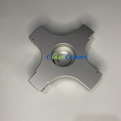 Pièces de tondeuse à gazon Spider Kit GAM136249 Adapte le véhicule utilitaire Deere