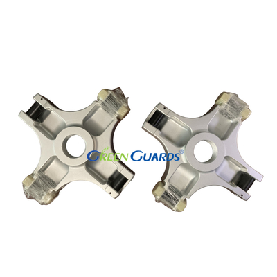 Pièces de tondeuse à gazon Spider Kit GAM136249 Adapte le véhicule utilitaire Deere