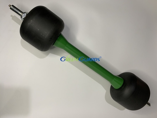 Parties de tondeuse à gazon Assy GTCA19028 Adapte à la tondeuse rotative John Deere