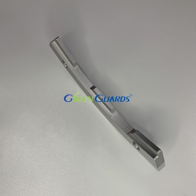 Guide des pièces de la tondeuse à gazon - Buse G114-9868 Adapte le souffleur de débris Toro Pro Force
