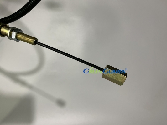 Les pièces de la tondeuse à gazon, câble - frein, LH G119-9364 Adapté à la pulvérisation de gazon Toro Multi-Pro