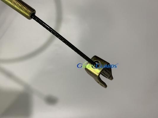 Les pièces de la tondeuse à gazon, câble - frein, LH G119-9364 Adapté à la pulvérisation de gazon Toro Multi-Pro