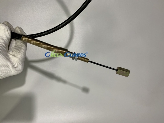 Les pièces de la tondeuse à gazon câble - frein, RH G119-9365 Adapté à la pulvérisation de gazon Toro Multi-Pro