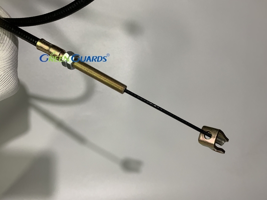 Les pièces de la tondeuse à gazon câble - frein, RH G119-9365 Adapté à la pulvérisation de gazon Toro Multi-Pro