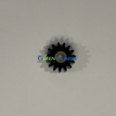 Pièces de tondeuse à gazon Pinion, Idler G2500024 Adapté aux machines Jacobsen PGM 22