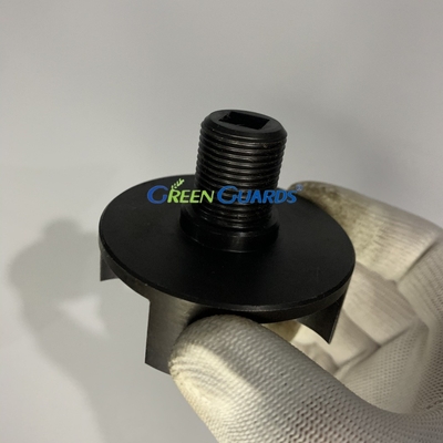 Parties de tondeuse à gazon coupler-rouleau, Lh fil G93-8826 Adapte Toro Reelmaster