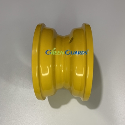 Parties de tondeuse à gazon Rim GAMT952 Adapte John Deere marche derrière les tondeuses à gazon
