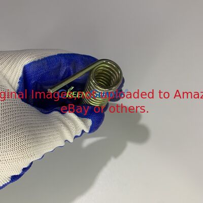 Les pièces de la tondeuse à gazon Torsion Spring GET10983 Adapté à la tondeuse Deere