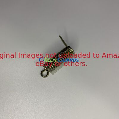 Les pièces de la tondeuse à gazon Torsion Spring GET10983 Adapté à la tondeuse Deere