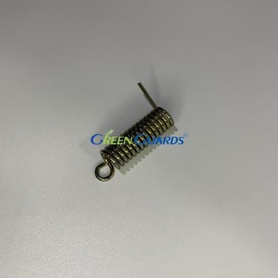 Les pièces de la tondeuse à gazon Torsion Spring GET10983 Adapté à la tondeuse John Deere