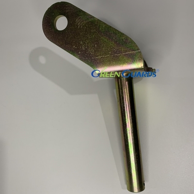 Pièces de tondeuse à gazon Caster Fork Assy GTCA17787