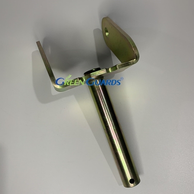Pièces de tondeuse à gazon Caster Fork Assy GTCA17787