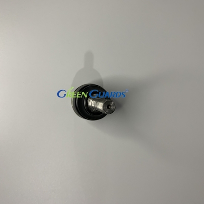 Pièces de tondeuse à gazon Volant prise GAM125589 Adapte à un véhicule utilitaire Deere ProGator