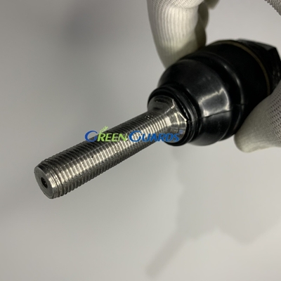 Pièces de tondeuse à gazon Volant prise GAM125589 Adapte à un véhicule utilitaire Deere ProGator