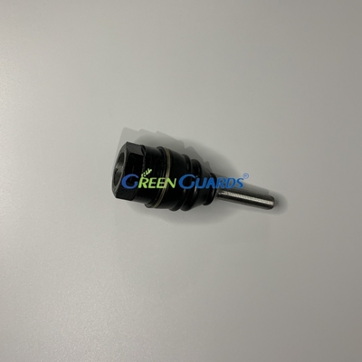 Pièces de tondeuse à gazon Volant prise GAM125589 Adapte à un véhicule utilitaire Deere ProGator