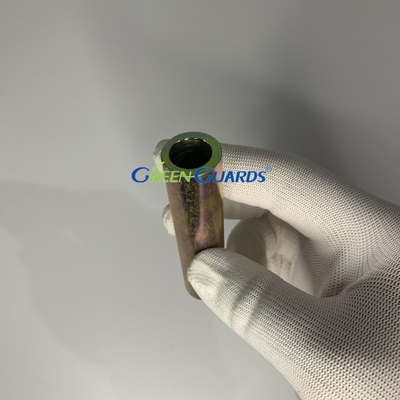 Pièces de tondeuse à gazon espaceur de roue de roue G4127296 Adaptation tondeuse à gazon Jacobsen AR3