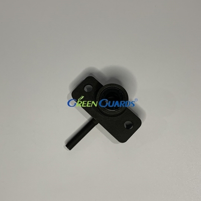Pièces de tondeuse à gazon réglateur de chevet logement et arbustes Asm G16-9769 Adapte Toro Reelmaster