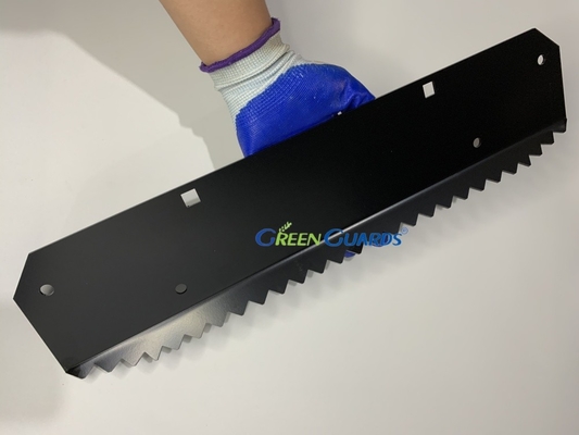 Parties de tondeuse à gazon Rake - Finition G84-2280-03 Adapte Toro Dent Rake Sand Pro