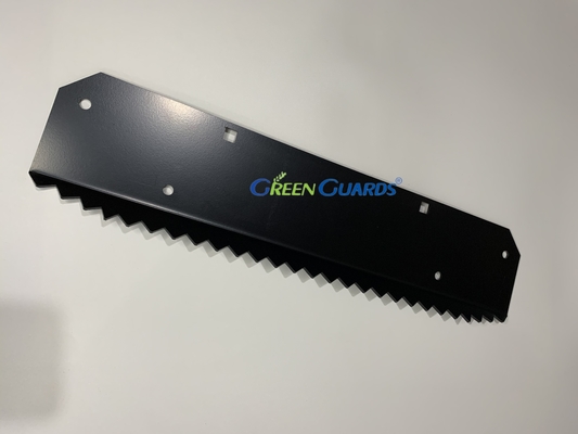Parties de tondeuse à gazon Rake - Finition G84-2280-03 Adapte Toro Dent Rake Sand Pro