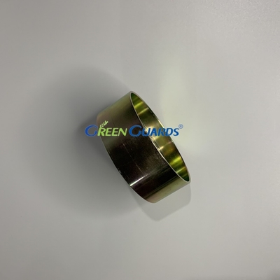 Pièces de tondeuse à gazon poulie - Idler - 4 en x 3/8 Mt G139-6031 Adapte Toro Groundsmaster et Reelmaster