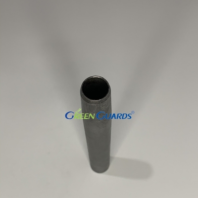Parties de tondeuse à gazon Tines d'éjection supérieures 7/8MTx5.75L G108-9193 Adapté à Toro ProCore et à l'aérateur Fairway