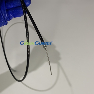 Les pièces de la tondeuse à gazon câble - accélérateur G117-1398 Adapte Toro Greensmaster Flex