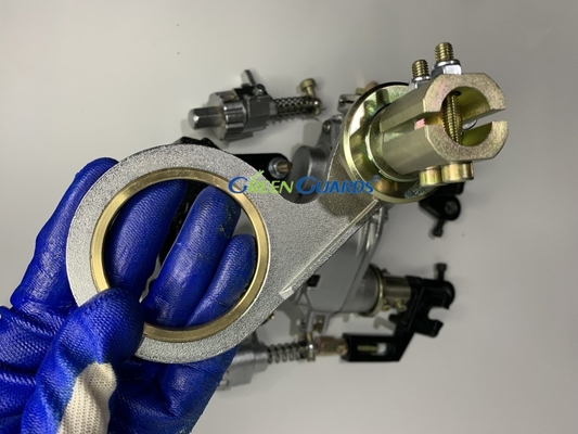 Pièces de tondeuse à gazon Universal Groomer Drive Kit G04648 Adapté à Toro Greensmaster Flex 1800 et 2100, eFlex 18