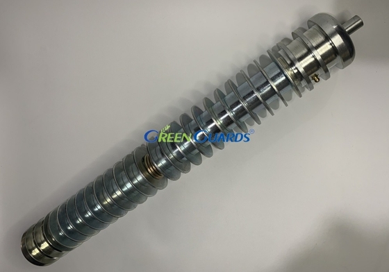 Parties de tondeuse à gazon Roller - Acier réparable à rainures G123268 Adapte à la tondeuse Jacobsen