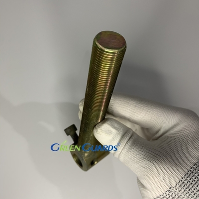 Réglage des pièces de tondeuse à gazon - Assy Roller arrière G132680 Adapte Jacobsen Tri-King et LF-3810