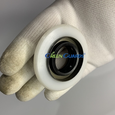 Parties de tondeuse à gazon Sceau - espaceur Assy G163892