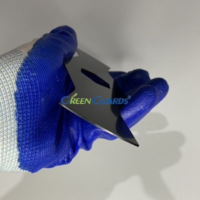 Parties de tondeuse à gazon Mataway Blade - droit 1/32 G516901 Adapte Ryan Mataway